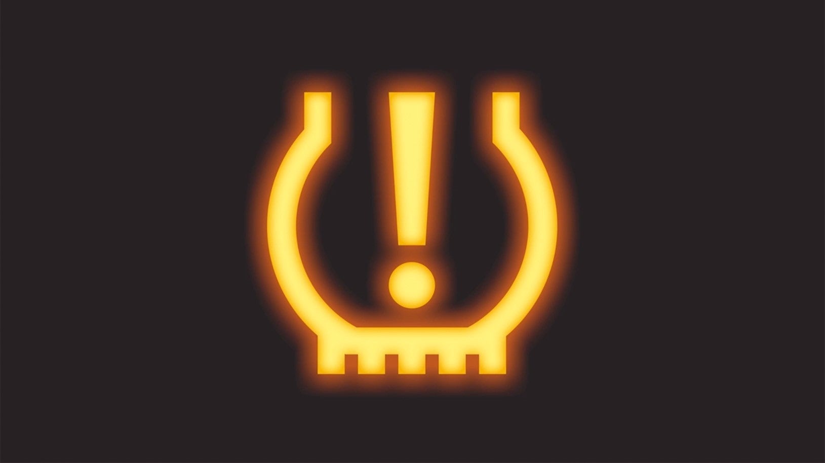  Image of the Tire Pressure Monitoring System Light | LaFontaine Subaru in Commerce Township MI