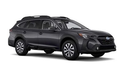 2024 Subaru Outback Premium With Navigation AWD