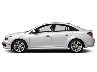 2015 Chevrolet Cruze 1LT