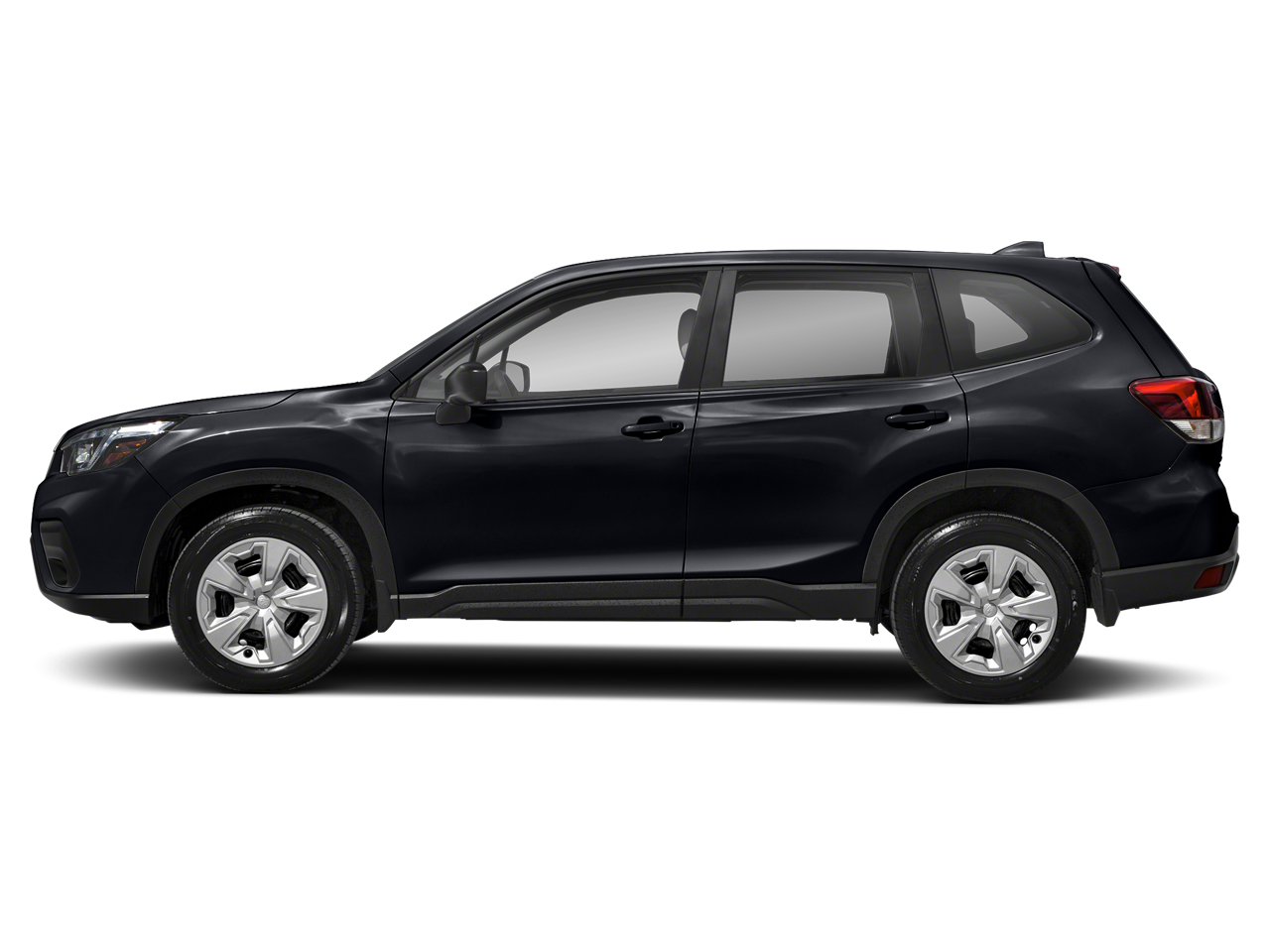 2019 Subaru Forester Premium Premium