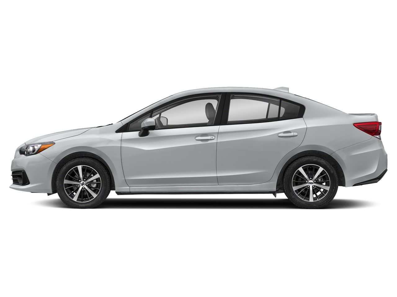 2020 Subaru Impreza Premium