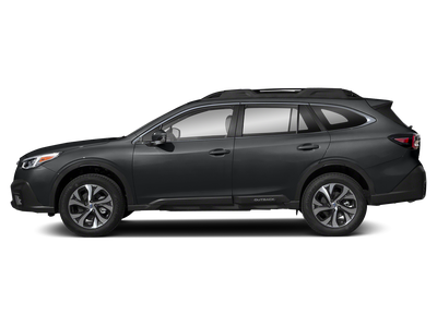 2020 Subaru Outback Limited Limited