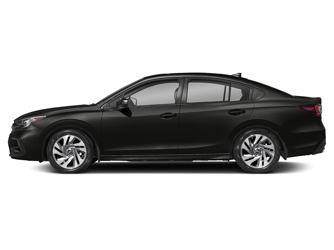 2024 Subaru Legacy Limited - Photo 35