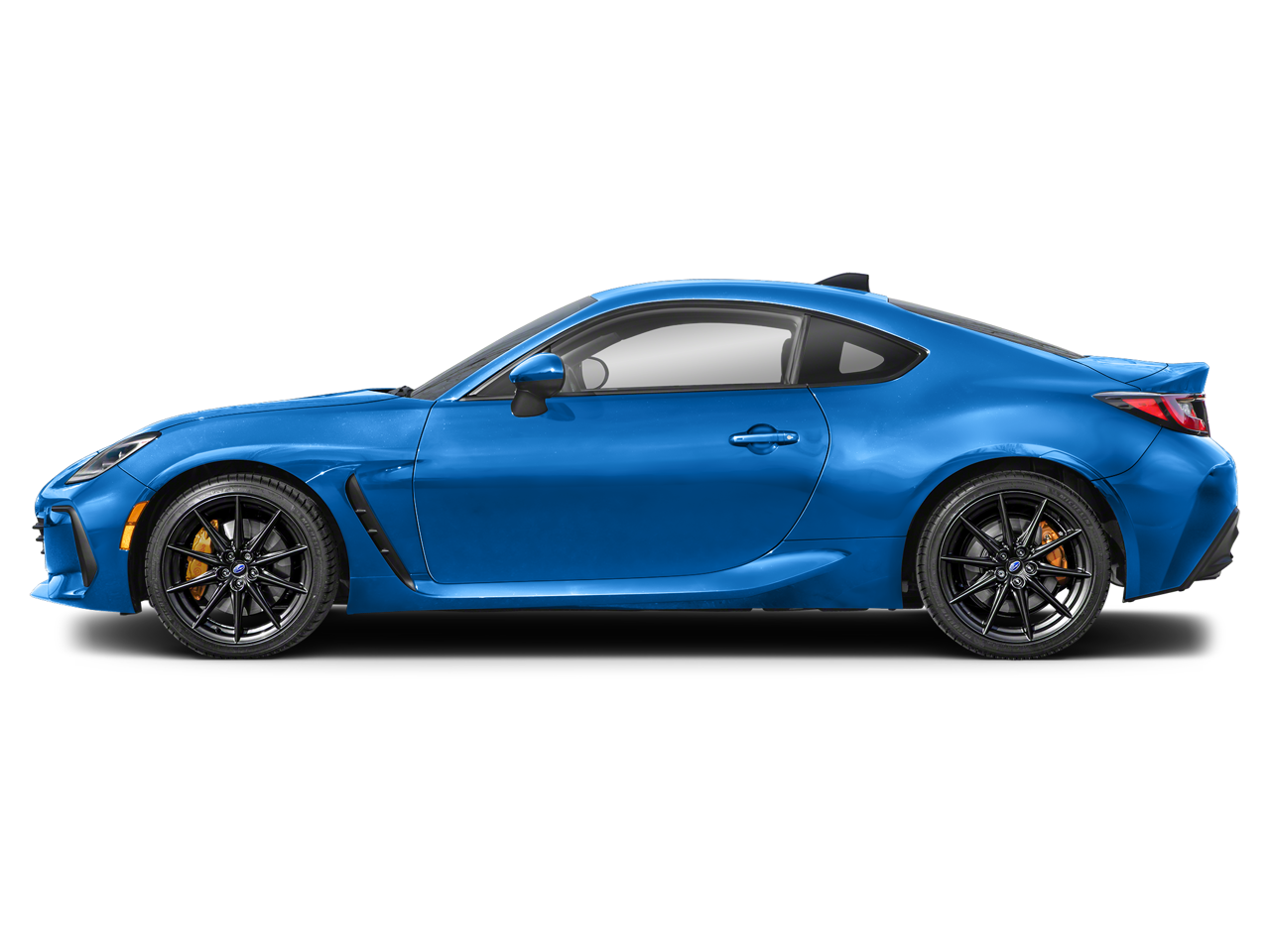 2025 Subaru BRZ tS