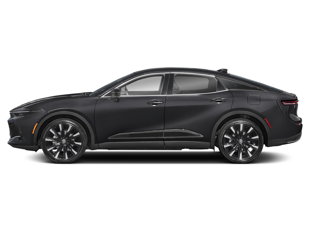 2025 Toyota Crown Platinum
