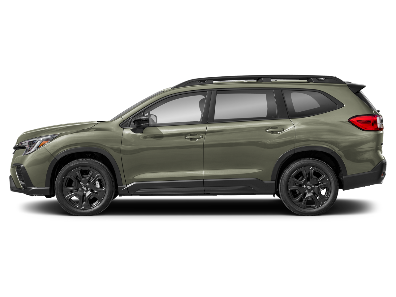 2026 Subaru Ascent Onyx Edition Touring