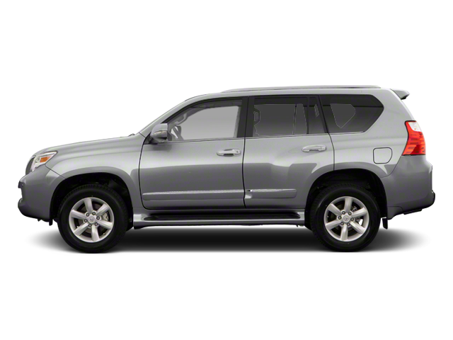 2012 Lexus GX 460 Premium