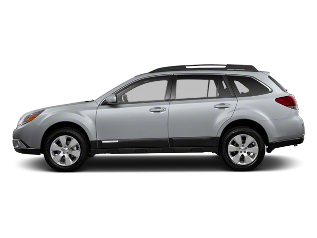 2012 Subaru Outback 2.5i
