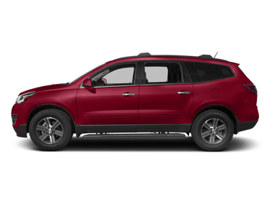 2016 Chevrolet Traverse 2LT 2LT