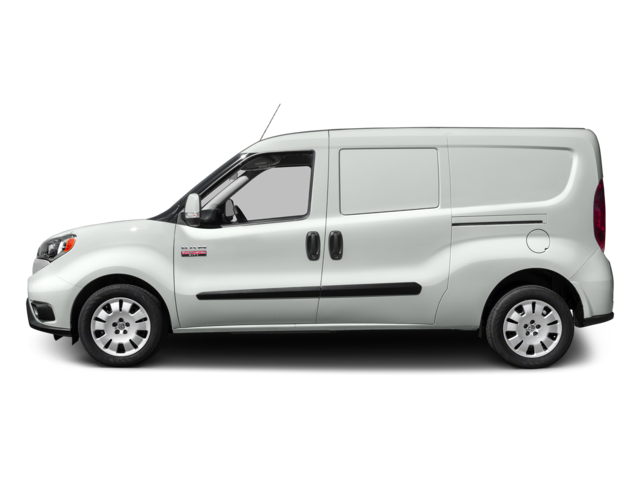 2017 RAM ProMaster City Tradesman SLT