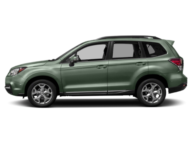2018 Subaru Forester 2.5i Touring