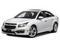 2015 Chevrolet Cruze 1LT