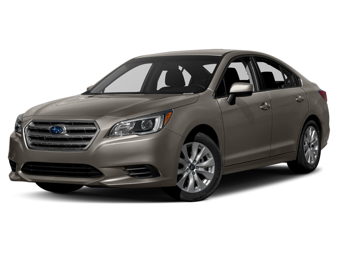 2015 Subaru Legacy 2.5i Premium CVT PZEV's photo