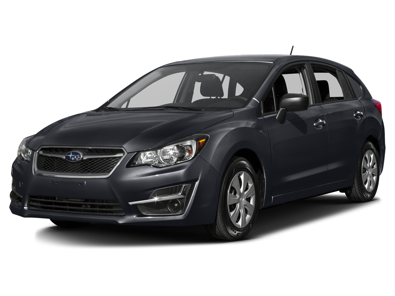2015 Subaru Impreza 2.0i Sport Limited