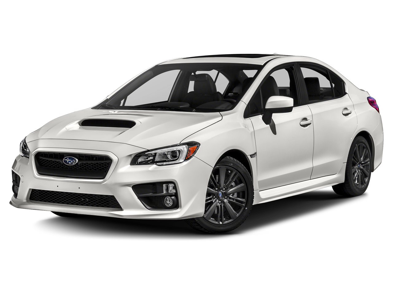 2015 Subaru WRX 2.0 Premium CVT's photo