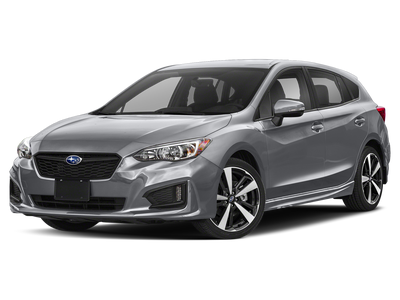 2019 Subaru Impreza 2.0i Sport