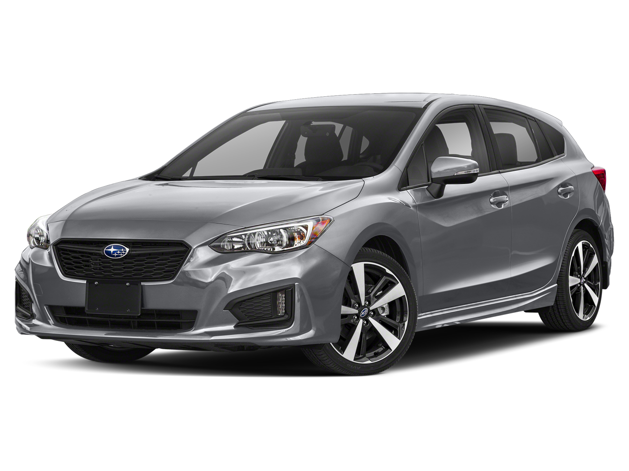 2019 Subaru Impreza 2.0i Sport