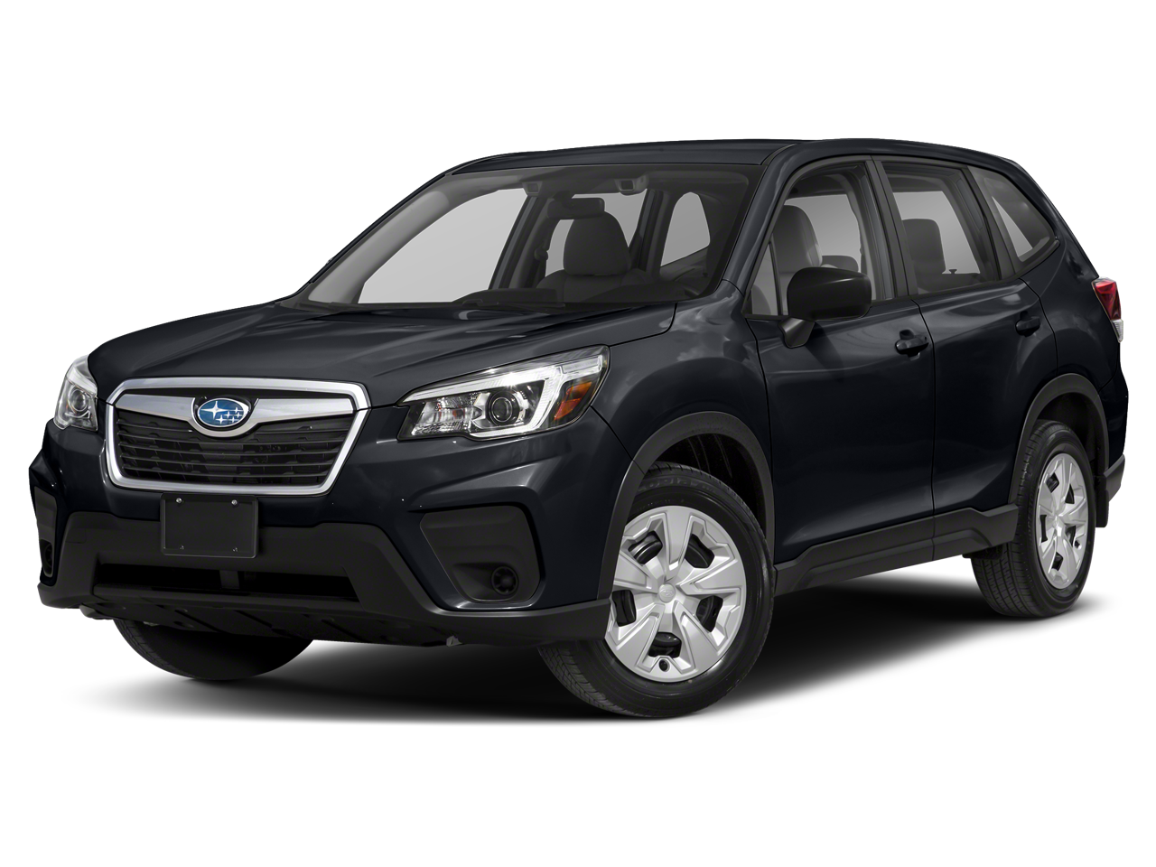 2019 Subaru Forester Premium Premium