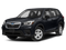 2019 Subaru Forester Premium Premium