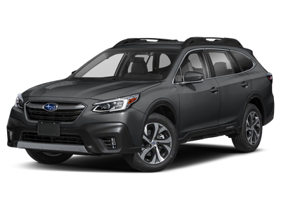 2020 Subaru Outback Limited Limited