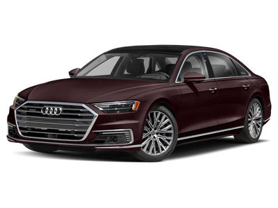 2021 Audi A8 e L 60 quattro
