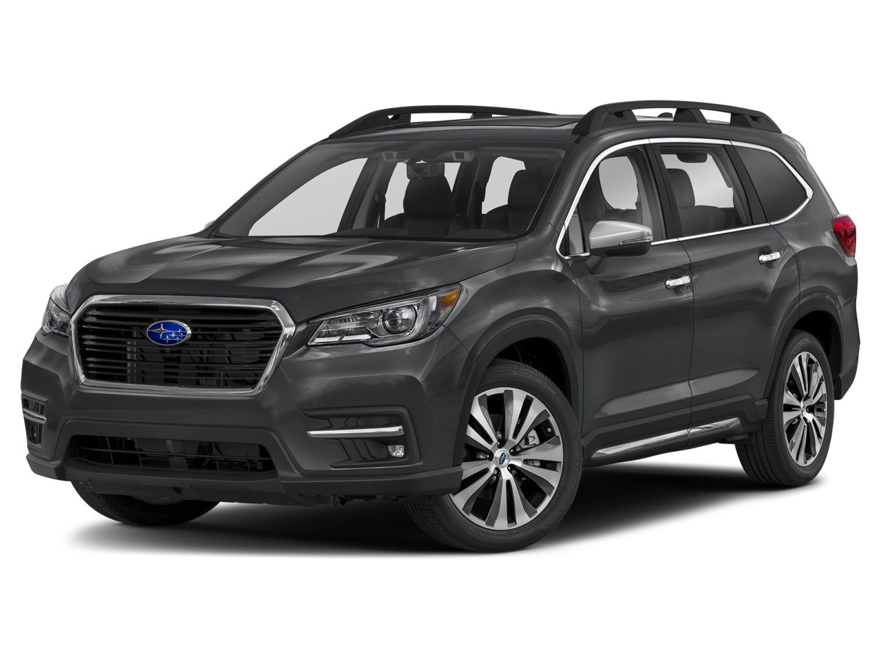 2021 Subaru Ascent Touring photo 3
