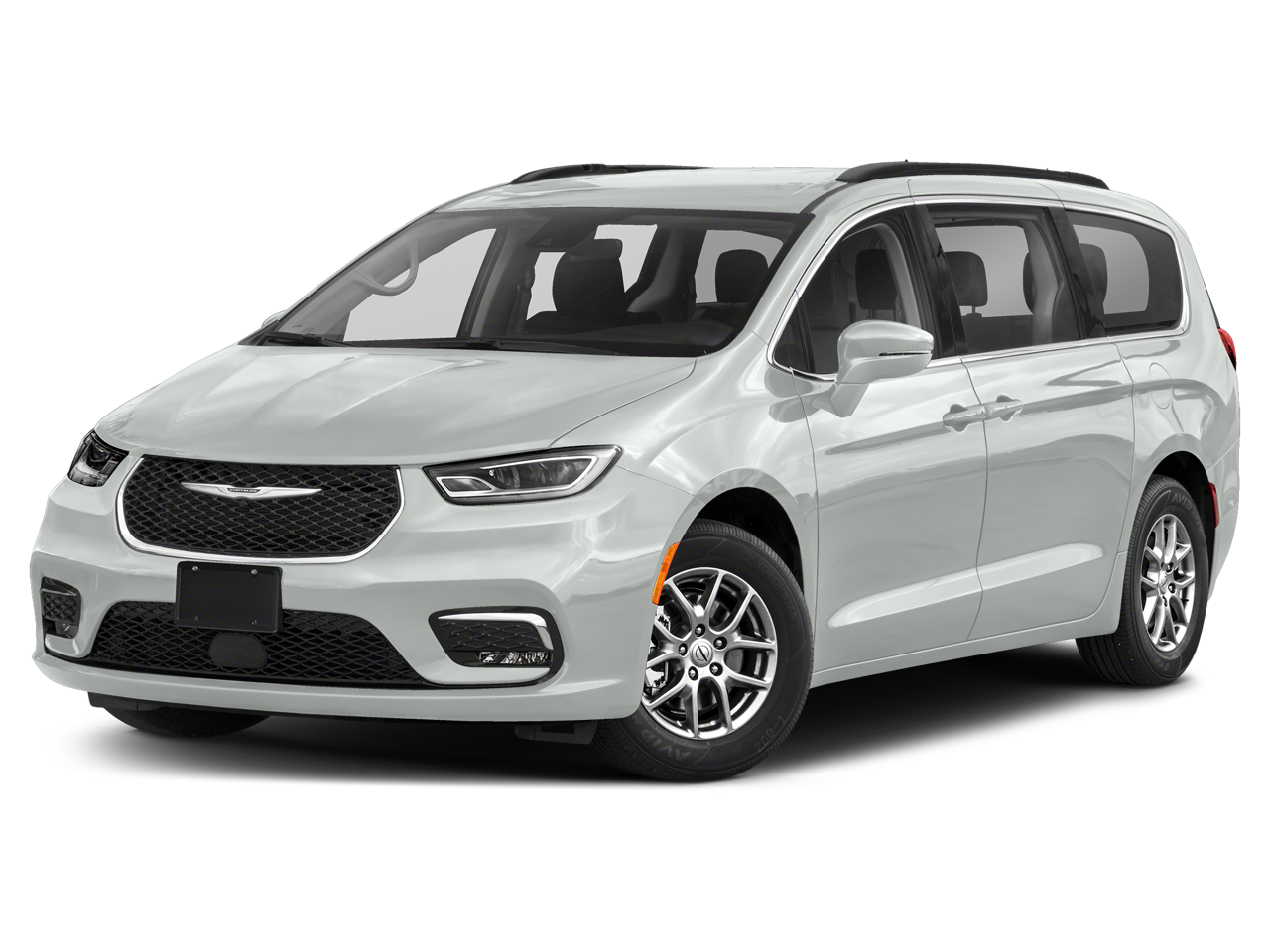 2022 Chrysler Pacifica Touring L AWD