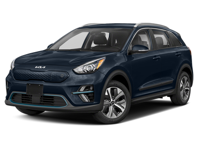 2022 Kia Niro EV EX