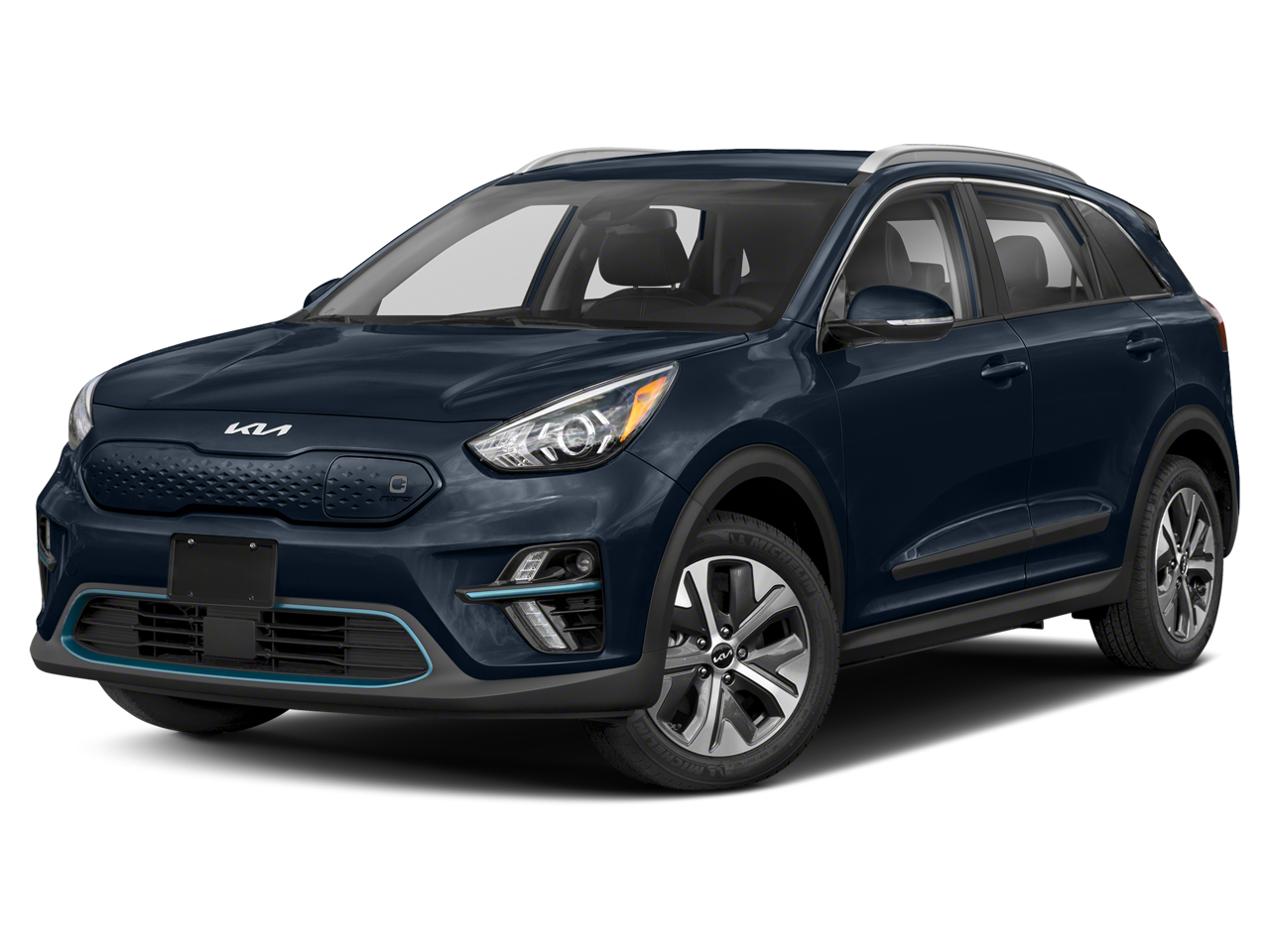 2022 Kia Niro EV EX