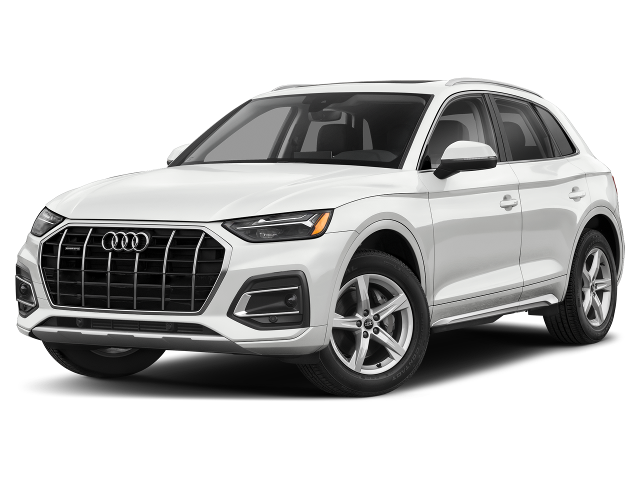 2023 Audi Q5 45 S line Premium quattro