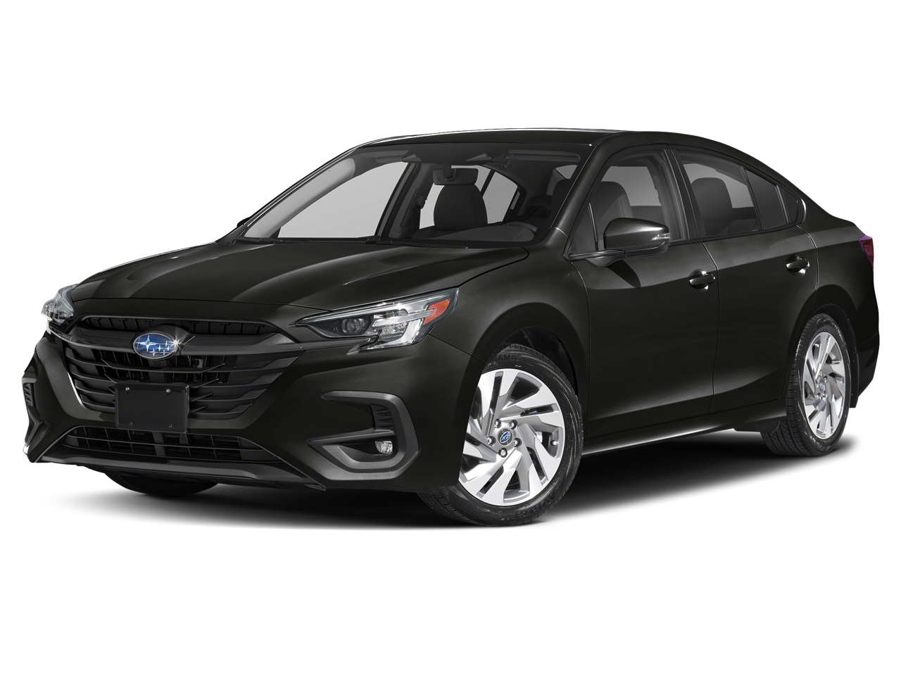 2024 Subaru Legacy Limited - Photo 33