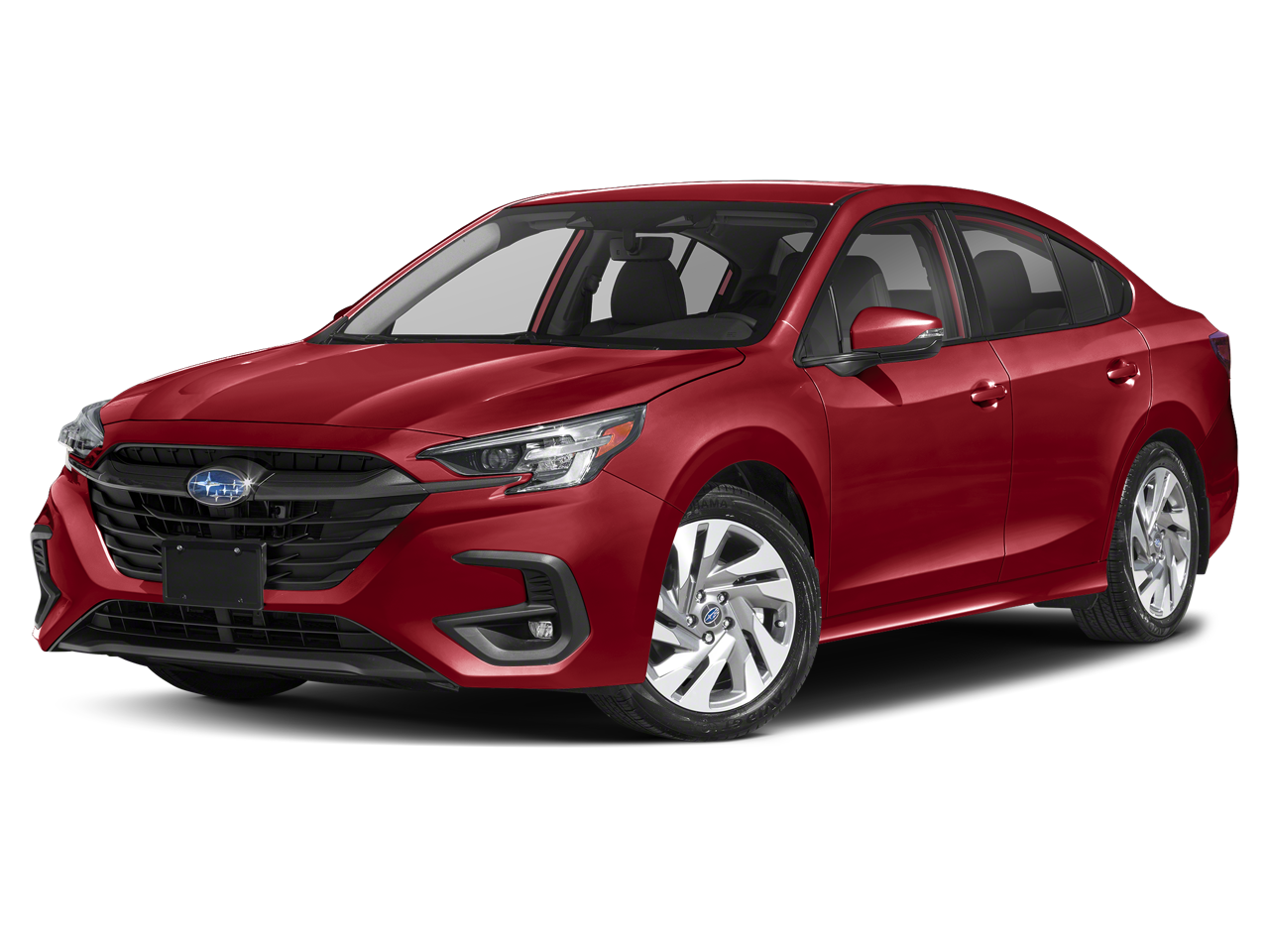 2024 Subaru Legacy Limited