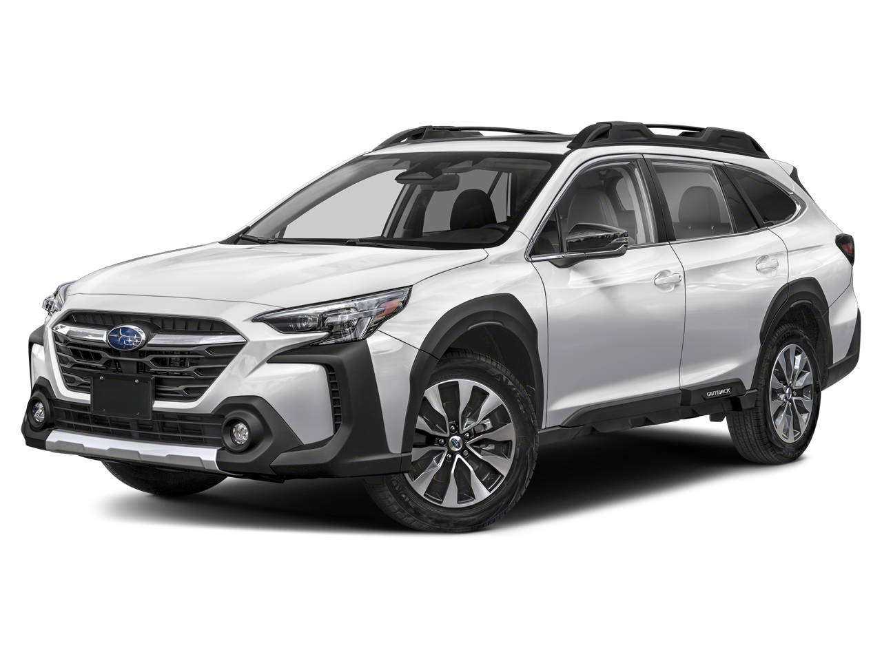 2025 Subaru Outback Limited's photo