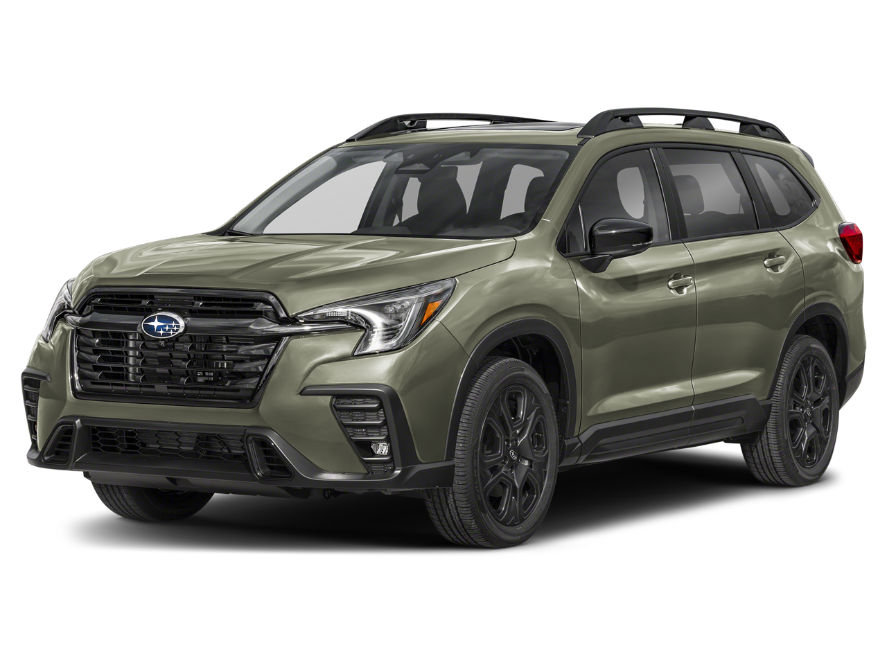 2026 Subaru Ascent Onyx Edition Touring