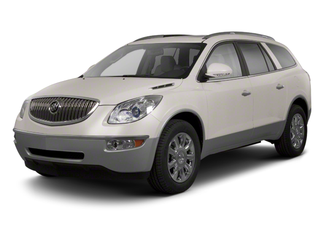 2011 Buick Enclave CXL 1XL