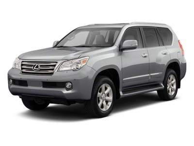 2012 Lexus GX 460 Premium