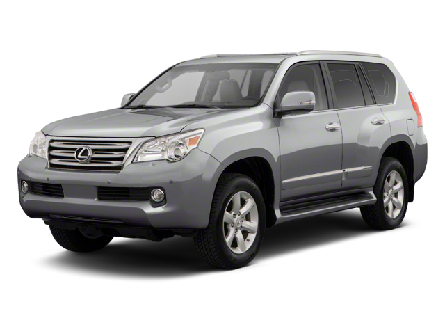 2012 Lexus GX 460 Premium