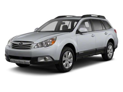 2012 Subaru Outback 2.5i