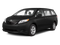 2012 Toyota Sienna XLE 8 Passenger