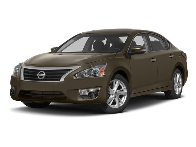 2013 Nissan Altima 2.5 SL CVT's photo
