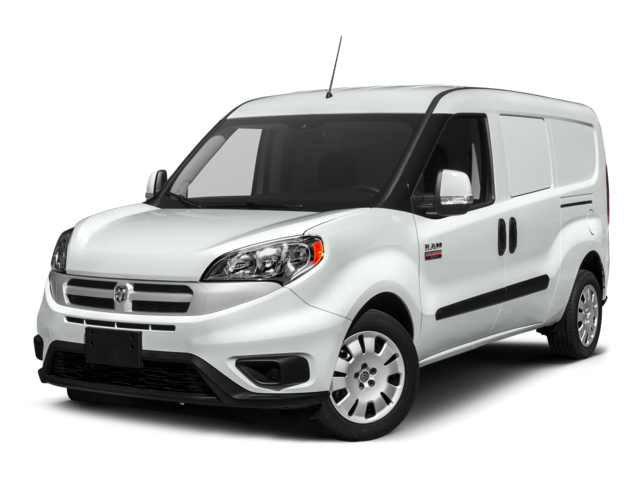 2017 RAM Promaster City SLT