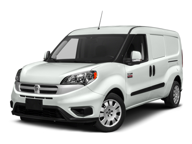 2017 RAM ProMaster City Tradesman SLT