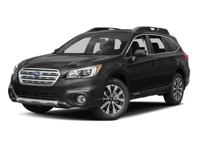 2017 Subaru Outback 3.6R Limited