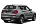 2015 BMW X3 xDrive35i