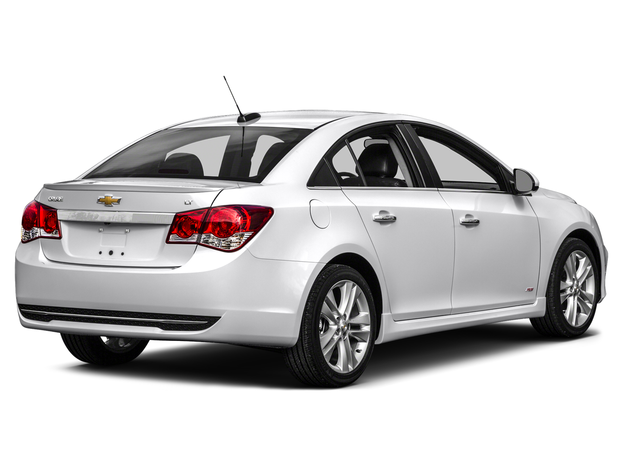 2015 Chevrolet Cruze 1LT