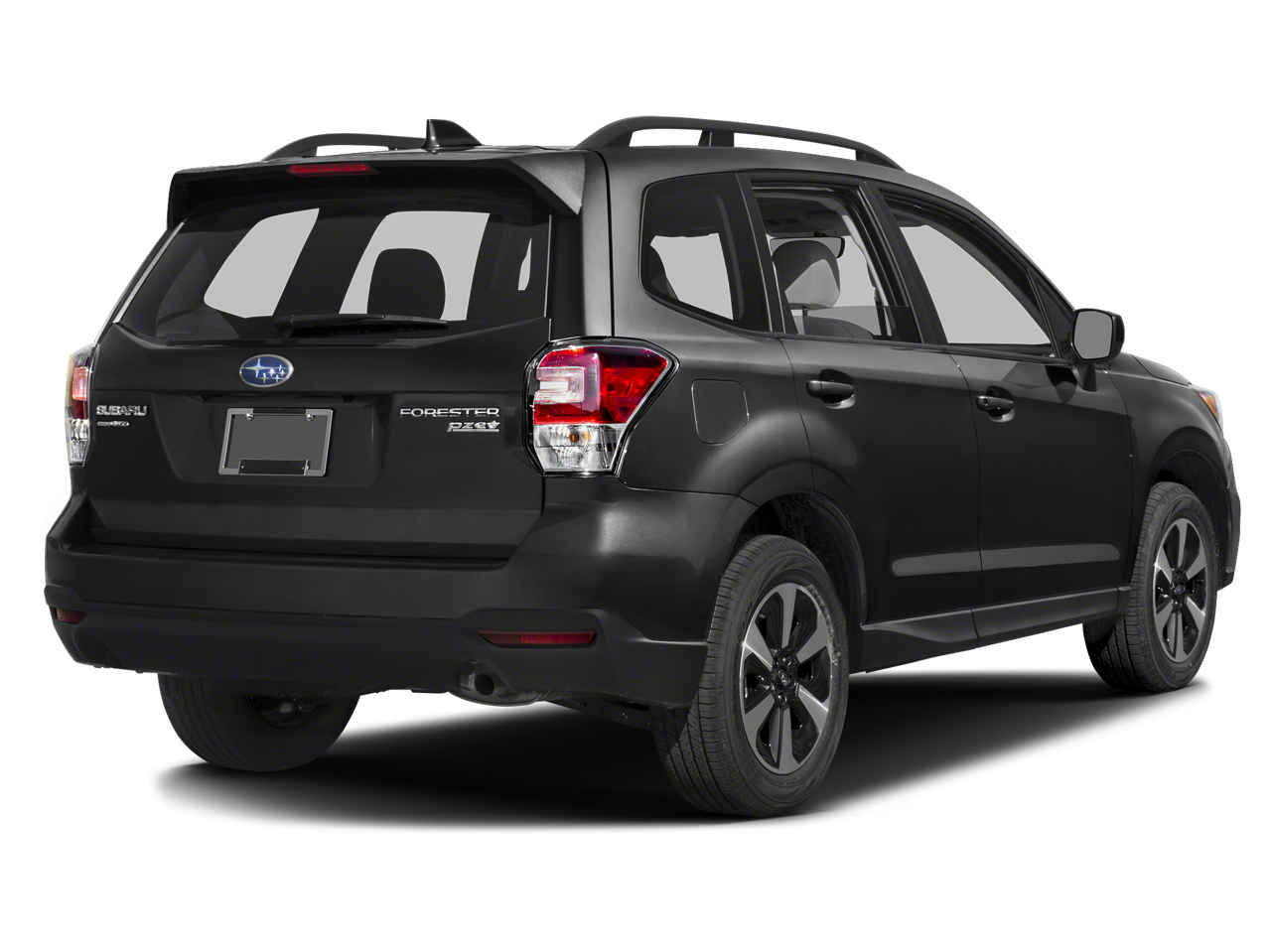 2018 Subaru Forester 2.5i Premium Premium