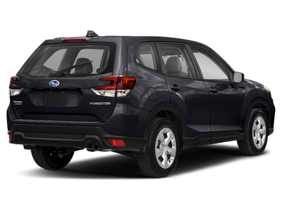 2019 Subaru Forester Premium Premium