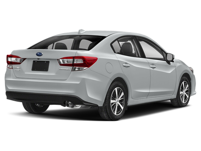 2020 Subaru Impreza Premium