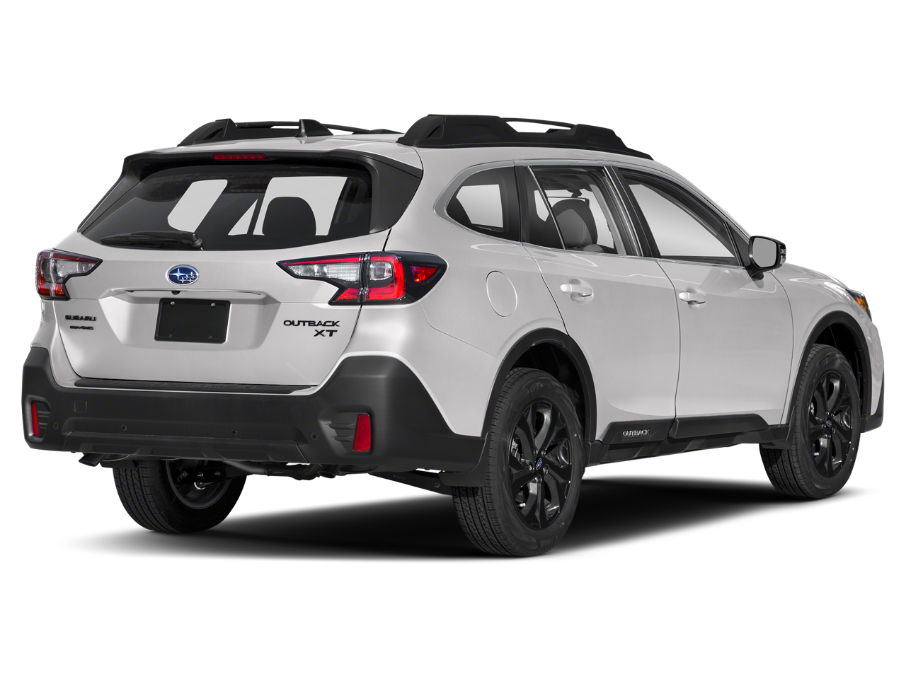 2020 Subaru Outback Onyx Edition XT