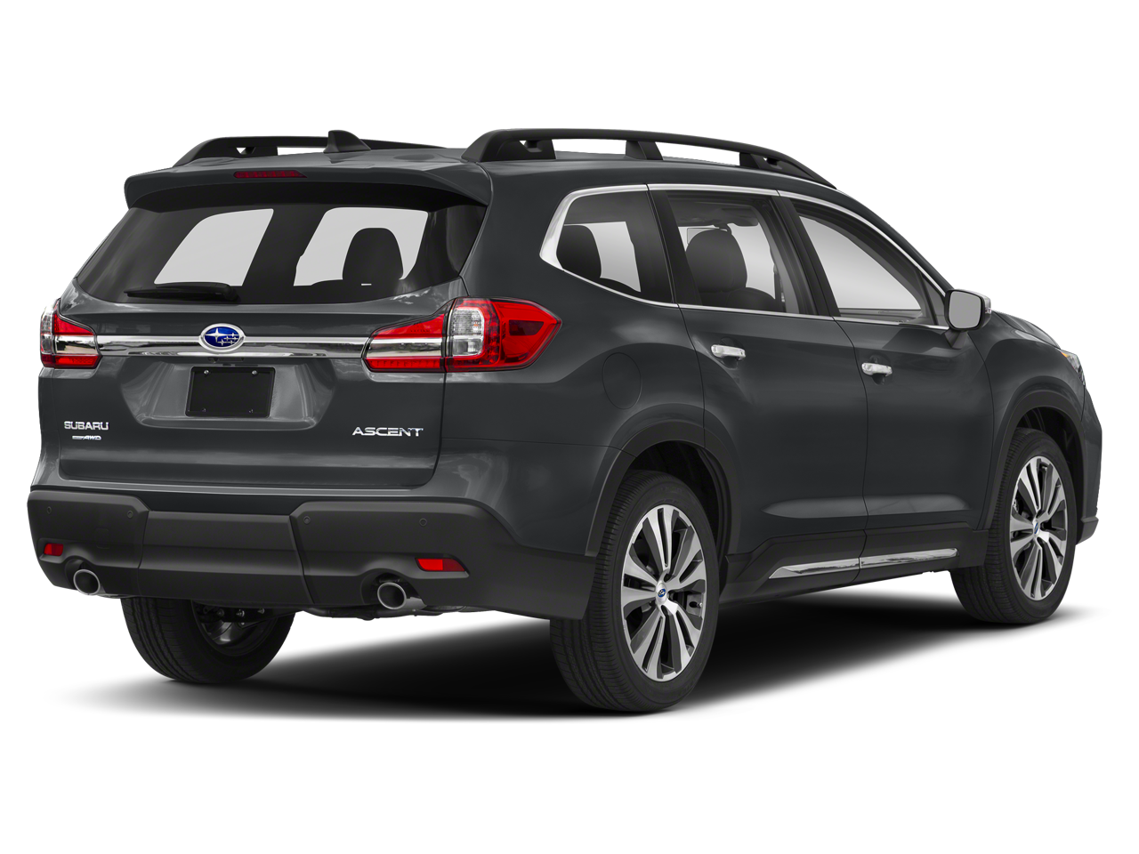 2021 Subaru Ascent Touring photo 4